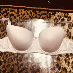 Judged Bra 40C underwire